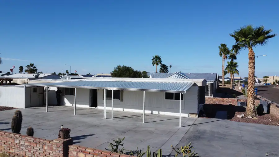 11427 E 36 PL, Yuma, AZ 85364 - #2