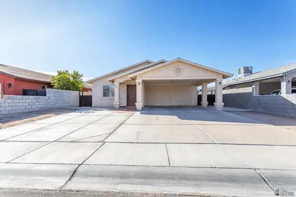 1971 E ROLISH ST, San Luis, AZ 85336