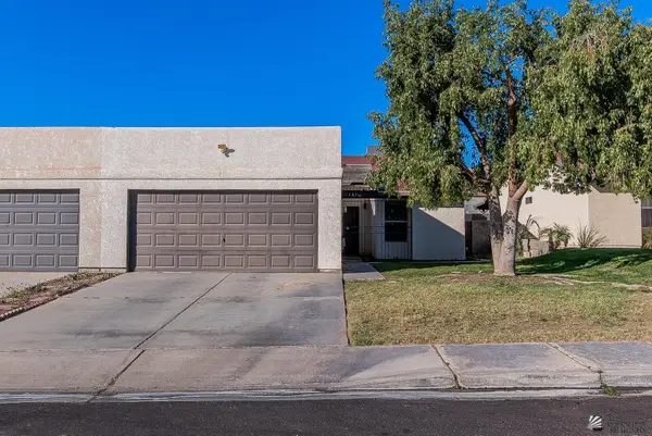 1616 HILLSIDE PL, Yuma, AZ 85364