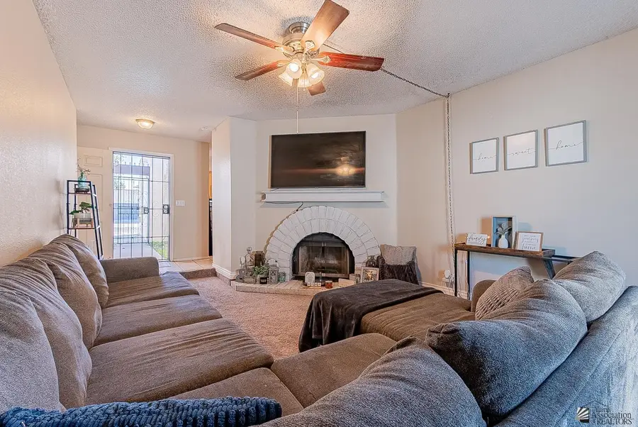 1616 HILLSIDE PL, Yuma, AZ 85364 - #2