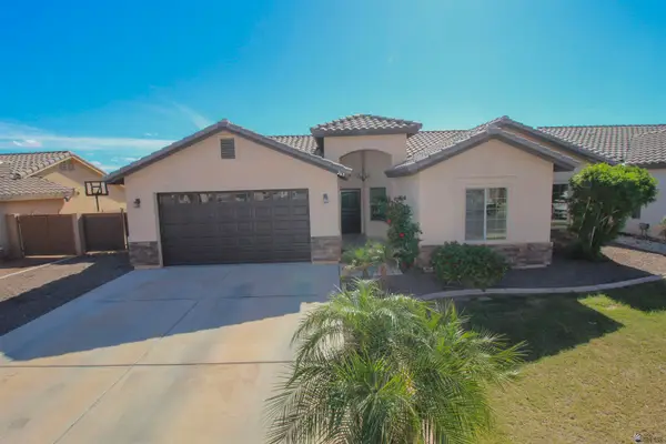 263 E 13 ST, Somerton, AZ 85350