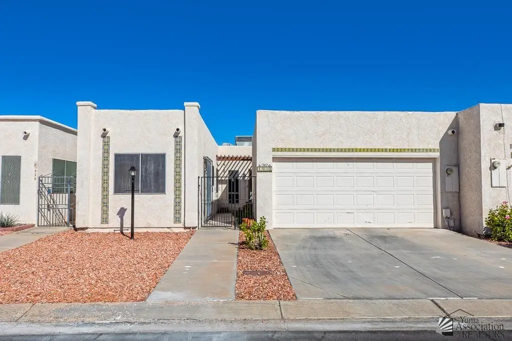 1430 E PEBBLE BEACH DR, Yuma, AZ 85365 - #1