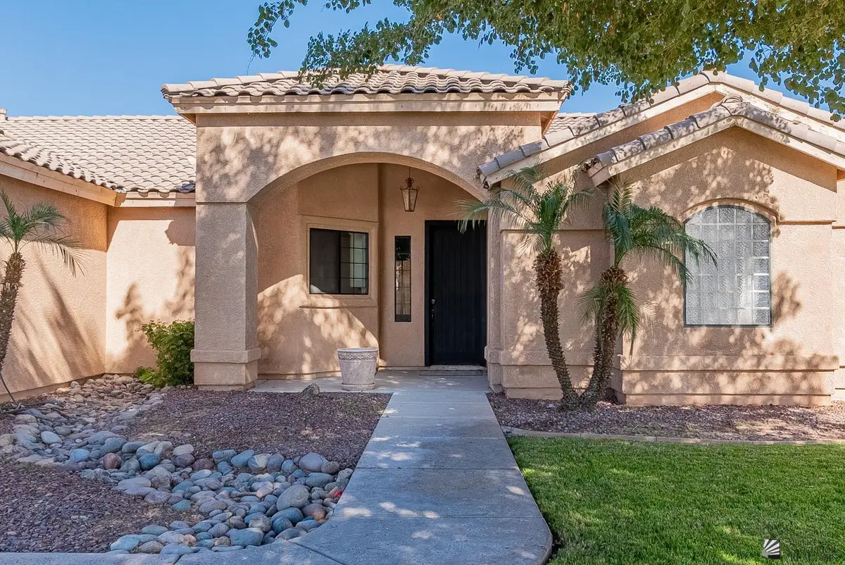 12170 E 33 PL, Yuma, AZ 85367 - #1