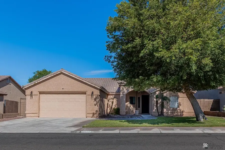 12170 E 33 PL, Yuma, AZ 85367 - #2