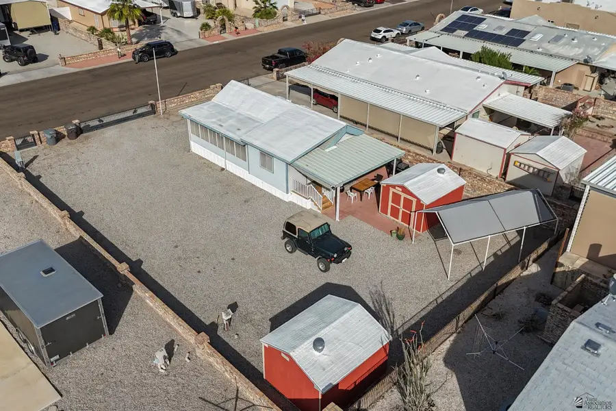 12625 E 46 ST, Yuma, AZ 85367 - #3