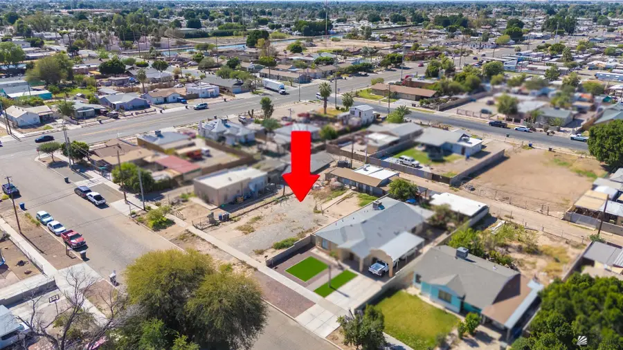 132 N 17 AVE, Yuma, AZ 85364 - #3