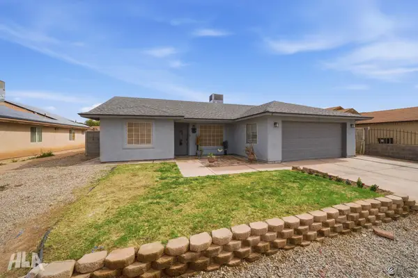 698 S COLUMBIA AVE, Somerton, AZ 85350