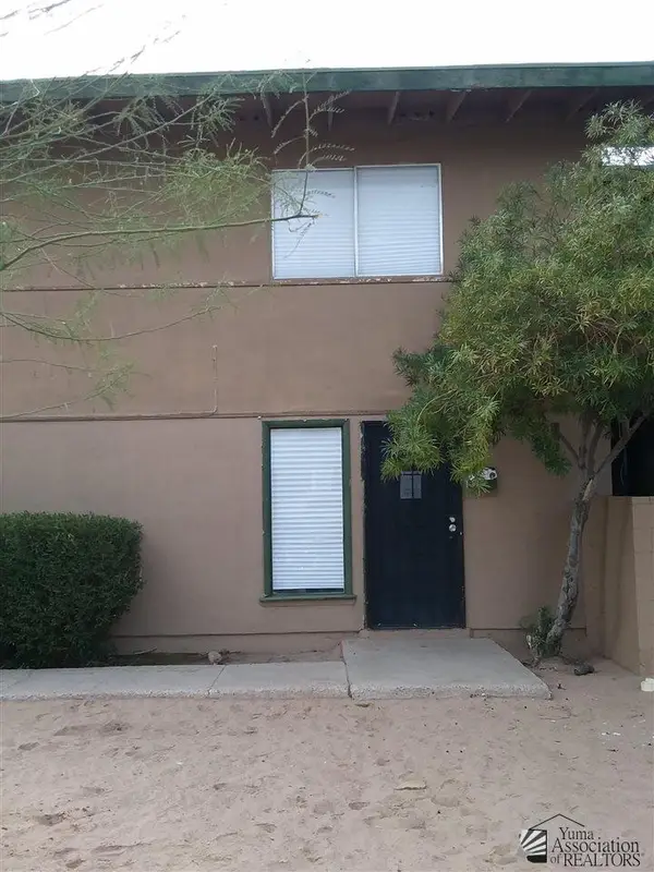 2880 S 1 AVE, Yuma, AZ 85364