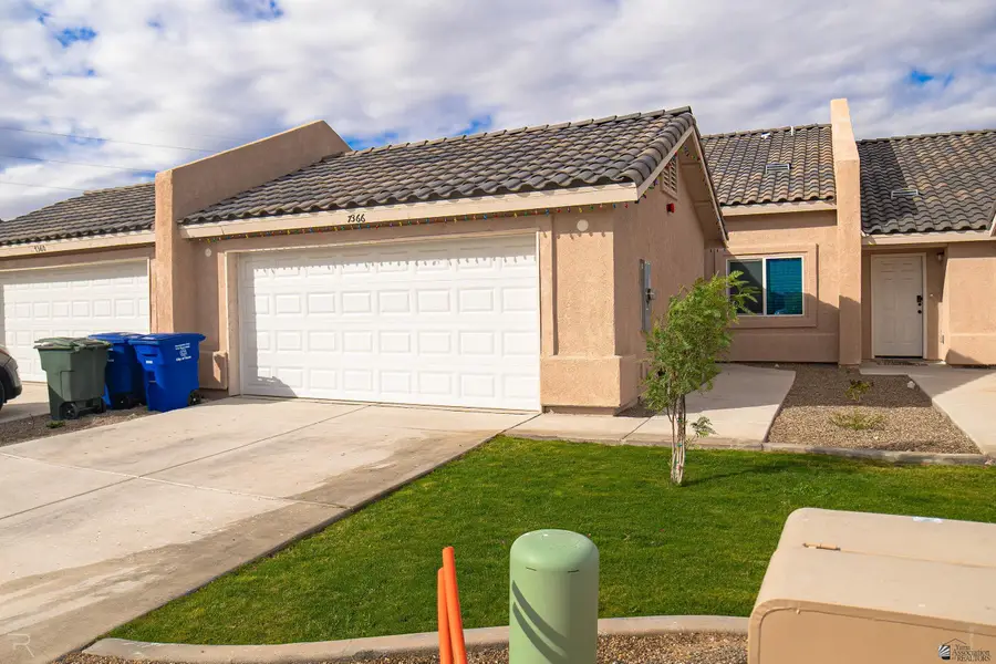 7366 E 37 ST, Yuma, AZ 85365 - #3