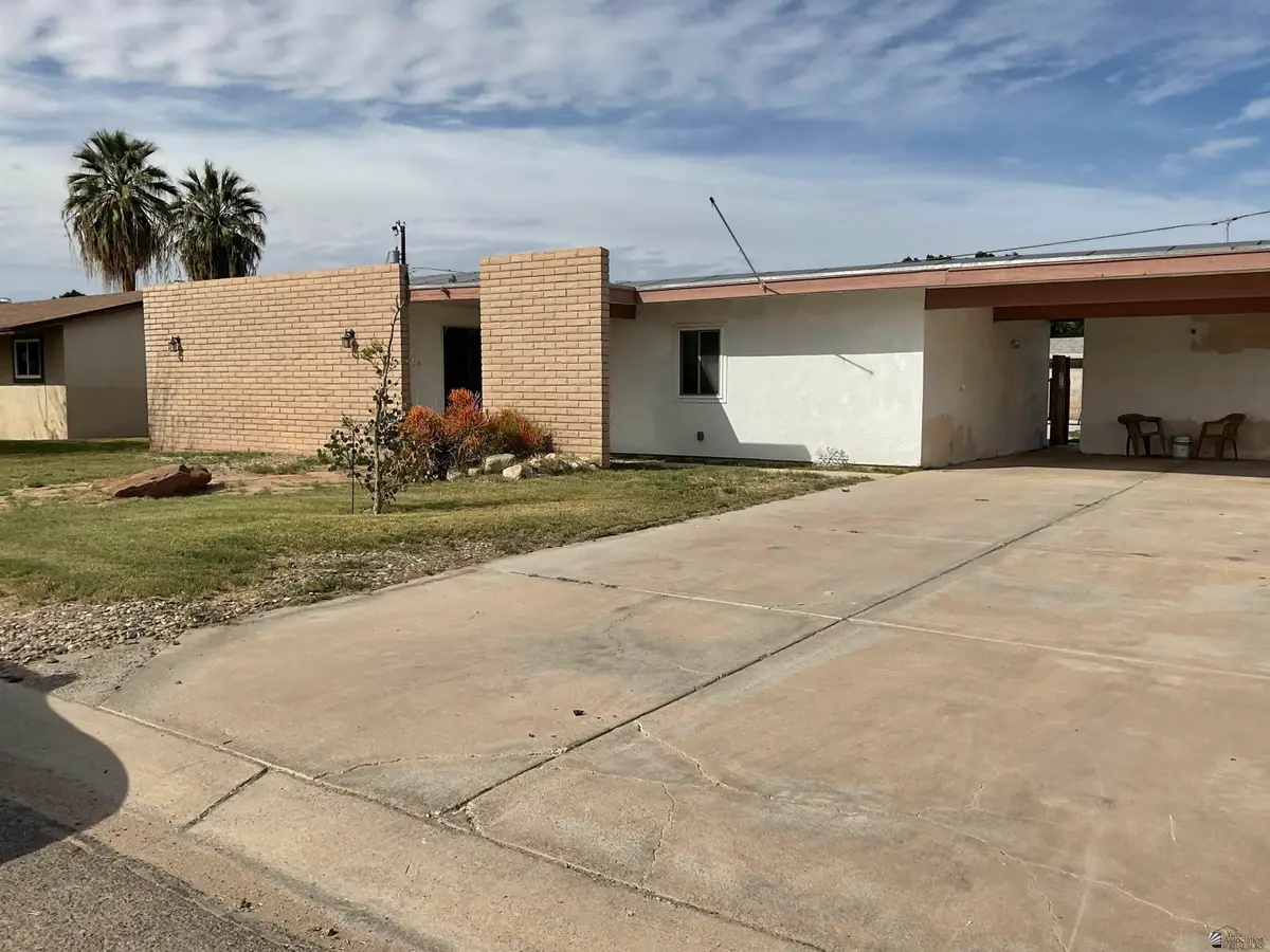 1916 W PUEBLO ST, Yuma, AZ 85365 - #1
