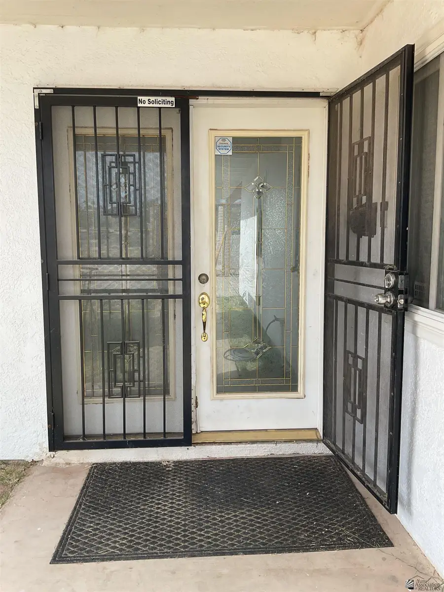 1916 W PUEBLO ST, Yuma, AZ 85365 - #3