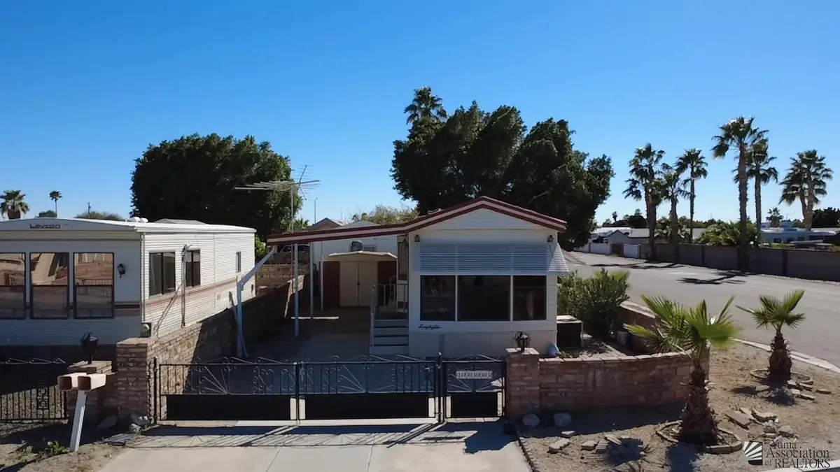 10303 E 29 LN, Yuma, AZ 85365 - #1