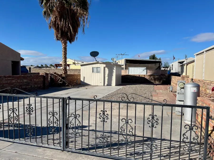 10308 E 29 LN, Yuma, AZ 85365 - #2