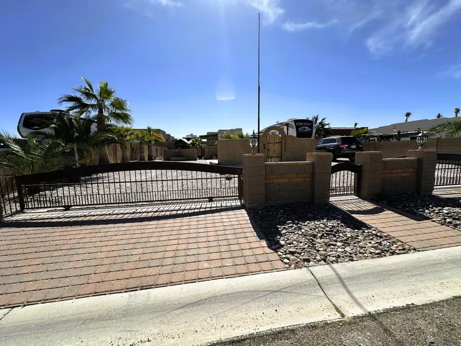 12751 E 48 DR, Yuma, AZ 85367 - #3