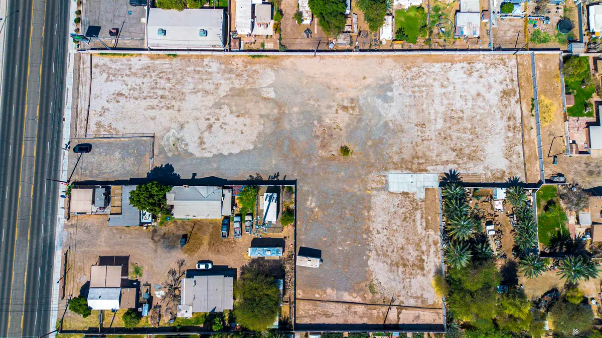 999 S Ave B, Yuma, AZ 85364 - #1