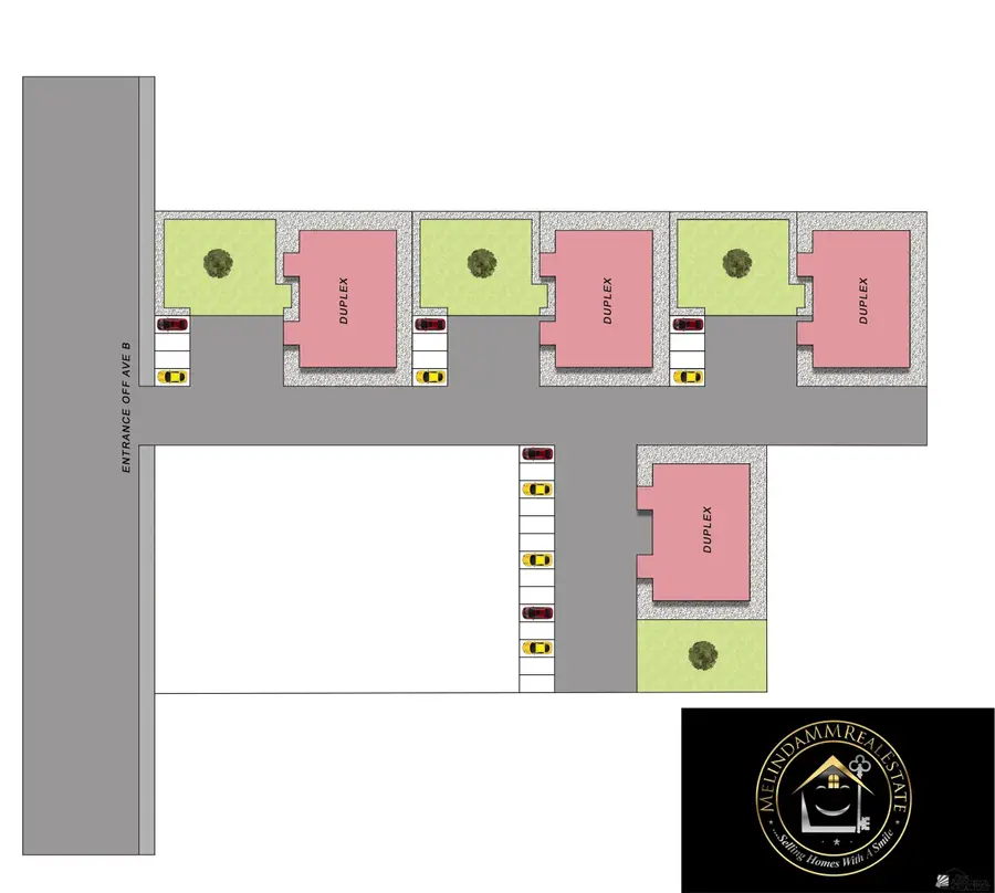 999 S Ave B, Yuma, AZ 85364 - #3
