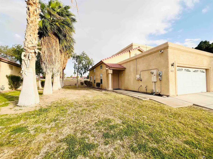 10689 S CALLE RAQUEL, Yuma, AZ 85367 - #2