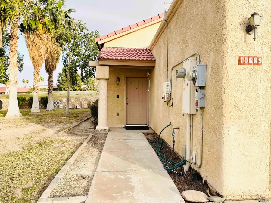 10689 S CALLE RAQUEL, Yuma, AZ 85367 - #3