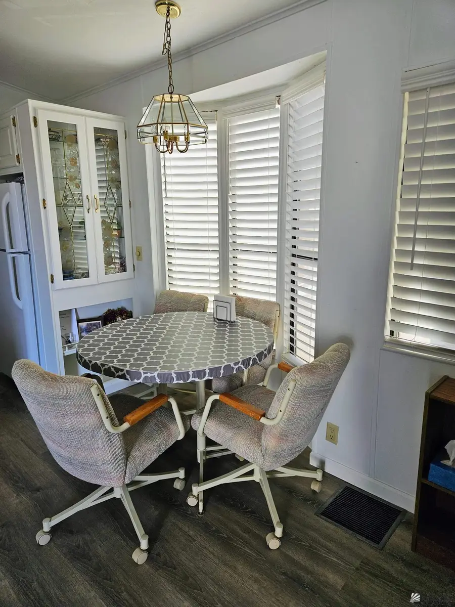 11487 S MARIA ROSA DR, Yuma, AZ 85367 - #3