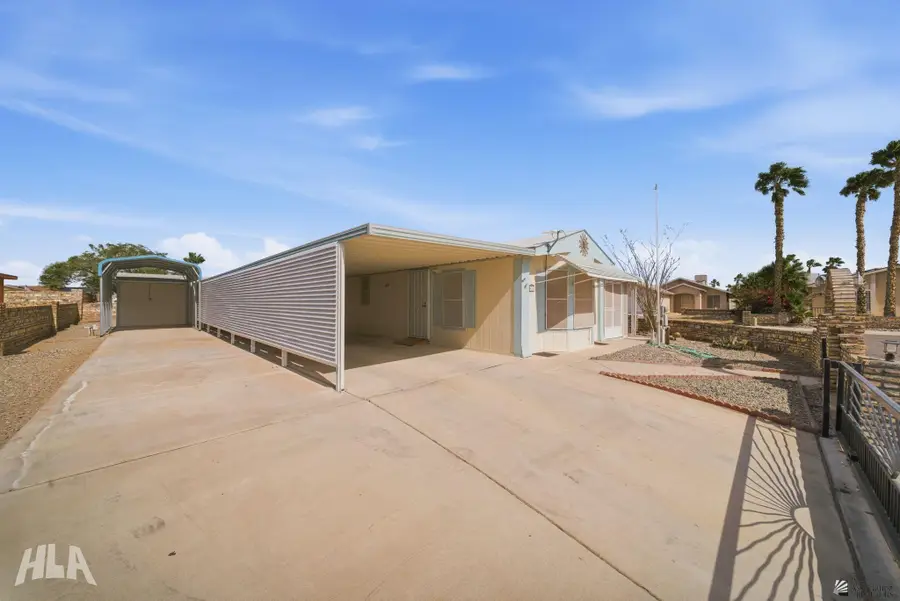 9730 E 34 LN, Yuma, AZ 85365 - #3