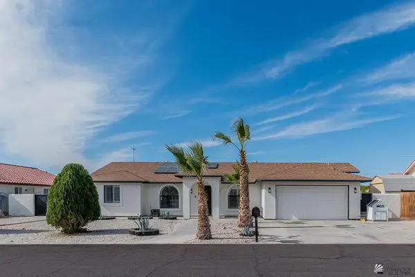 14640 S VERDE AVE, Yuma, AZ 85365