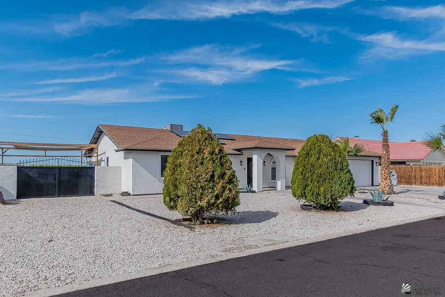 14640 S VERDE AVE, Yuma, AZ 85365 - #2