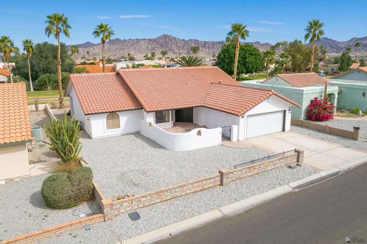 12518 E DEL RICO, Yuma, AZ 85367 - #1