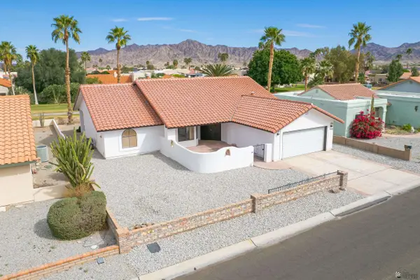 12518 E DEL RICO, Yuma, AZ 85367