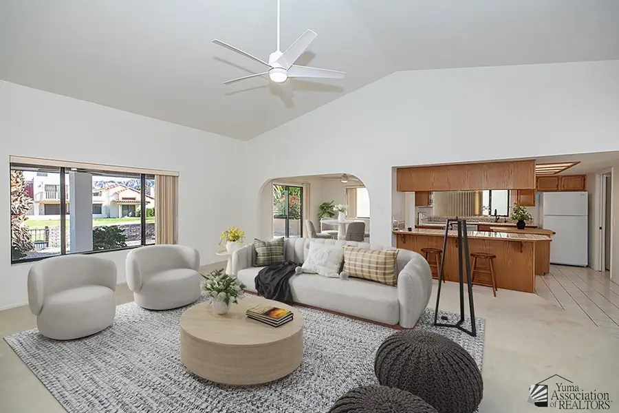 12518 E DEL RICO, Yuma, AZ 85367 - #2