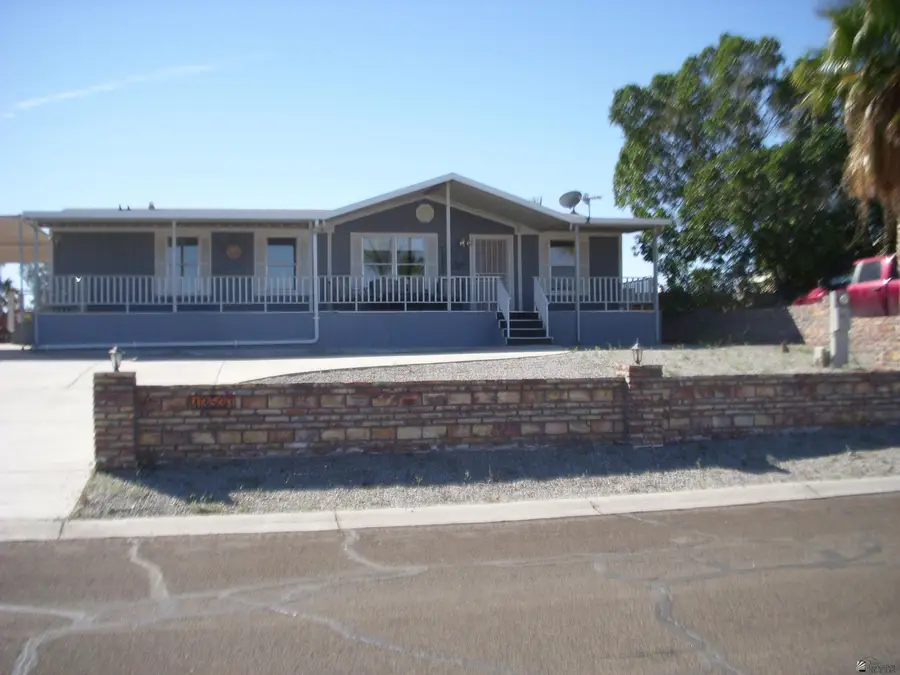 13537 E 51 LN, Yuma, AZ 85367 - #2