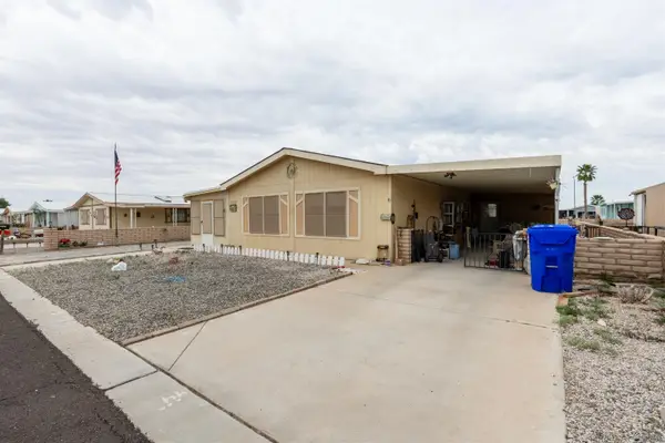 11238 S CACTUS WREN, Yuma, AZ 85365