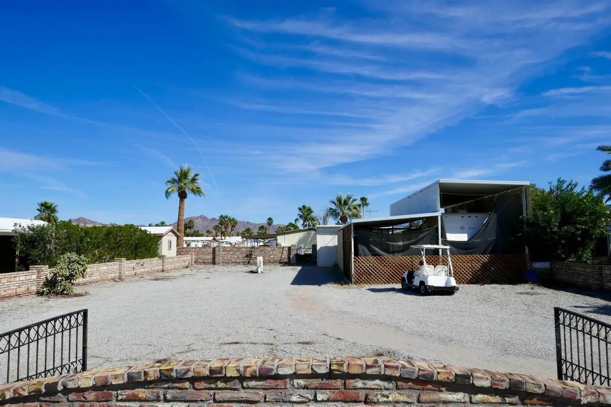 11607 S Helen DR, Yuma, AZ 85367 - #1