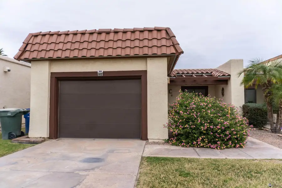 412 W 37 ST, Yuma, AZ 85365 - #2