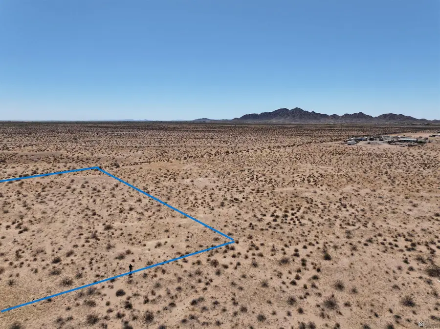 1310 MISSION RD, Dateland, AZ 85333 - #2