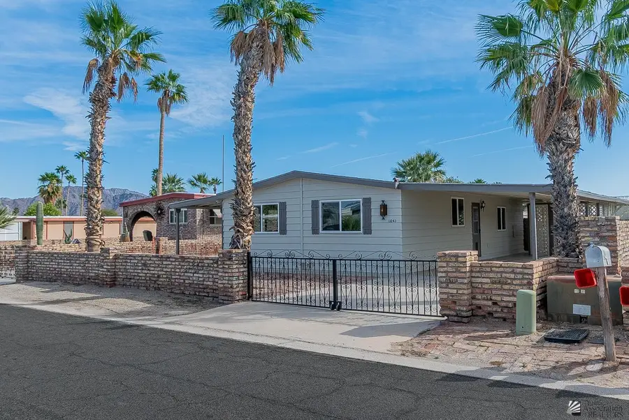 13243 E 42 ST, Yuma, AZ 85367 - #3