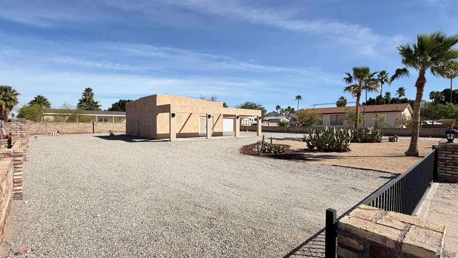 12748 E 34 PL, Yuma, AZ 85367 - #3