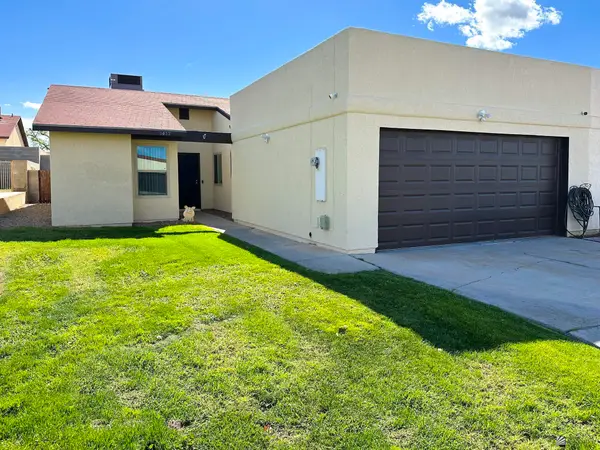 1417 W HILLSIDE PL, Yuma, AZ 85364