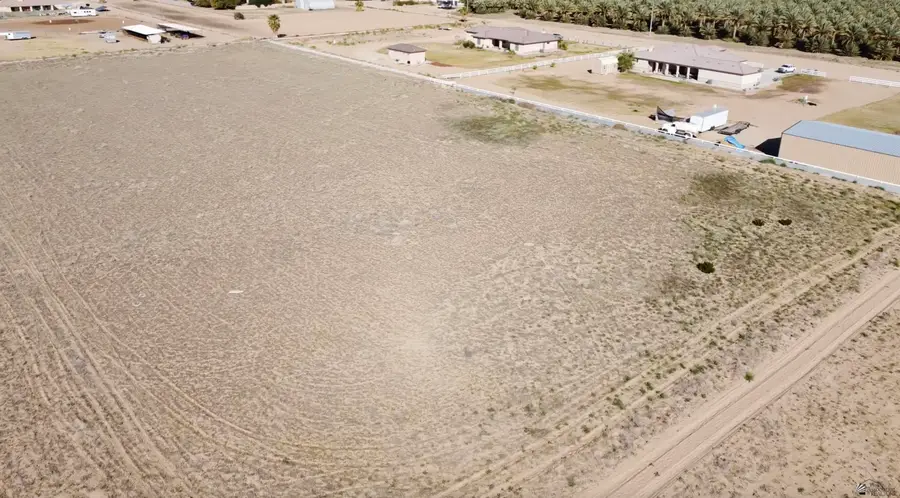 0000 S AVE 3 3/4 E, Yuma, AZ 85365 - #3