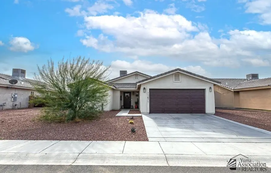 11671 E 33 WAY, Yuma, AZ 85367 - #2
