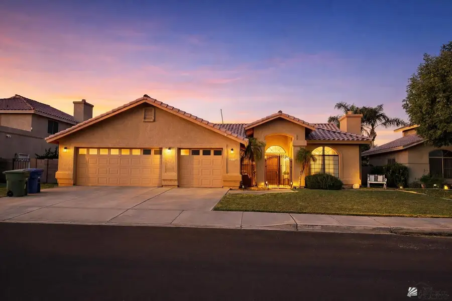 4778 W 31 LN, Yuma, AZ 85364 - #2