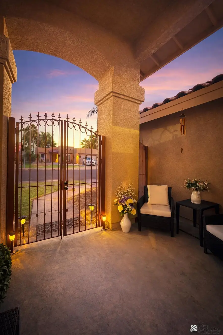 4778 W 31 LN, Yuma, AZ 85364 - #3