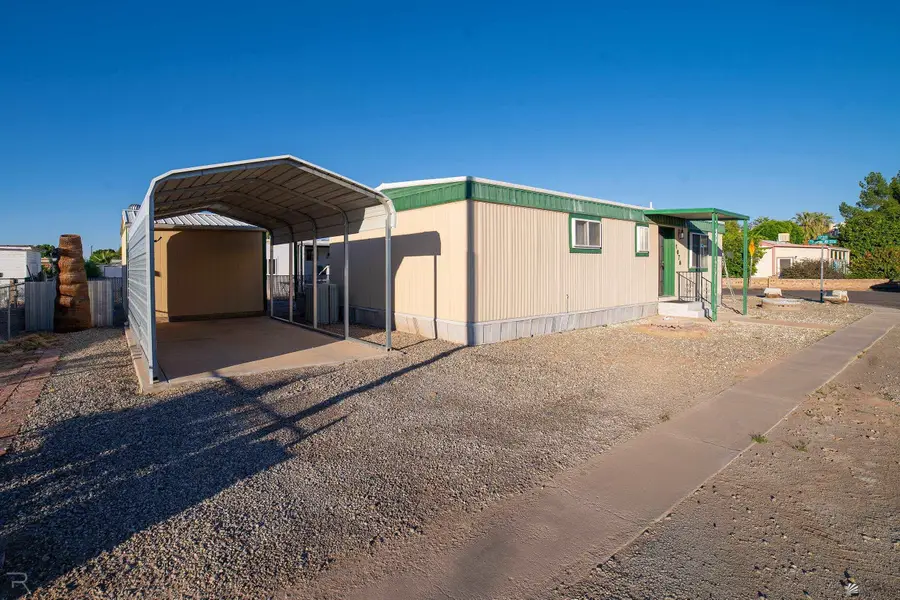 1076 S MYRTLE AVE, Yuma, AZ 85364 - #3