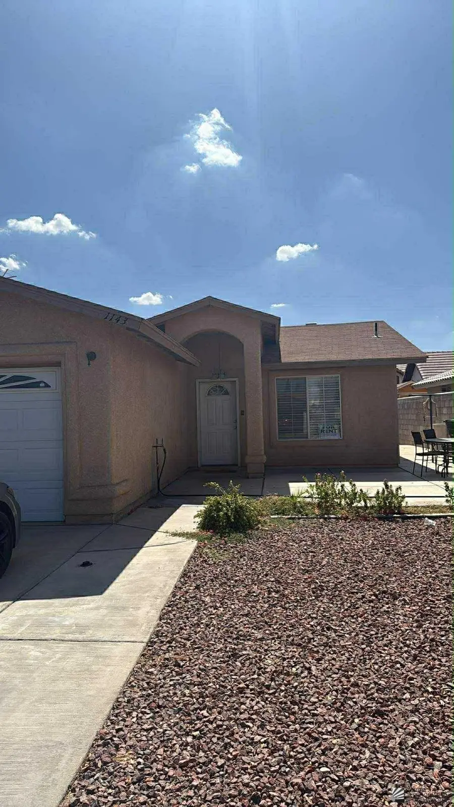 1143 E LIBERTY ST, San Luis, AZ 85349 - #2