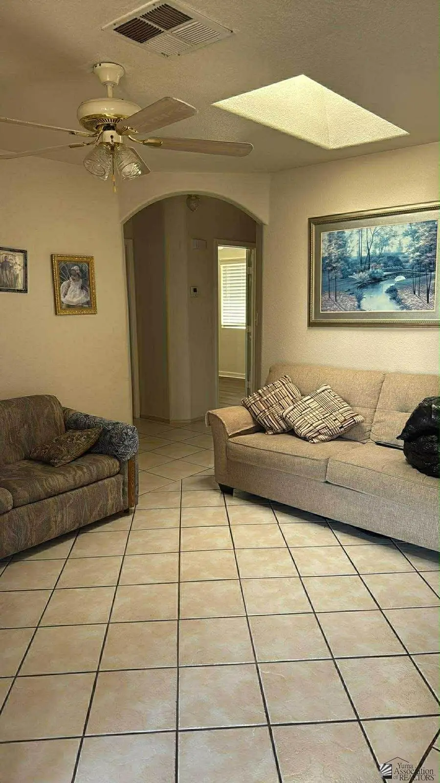 1143 E LIBERTY ST, San Luis, AZ 85349 - #3