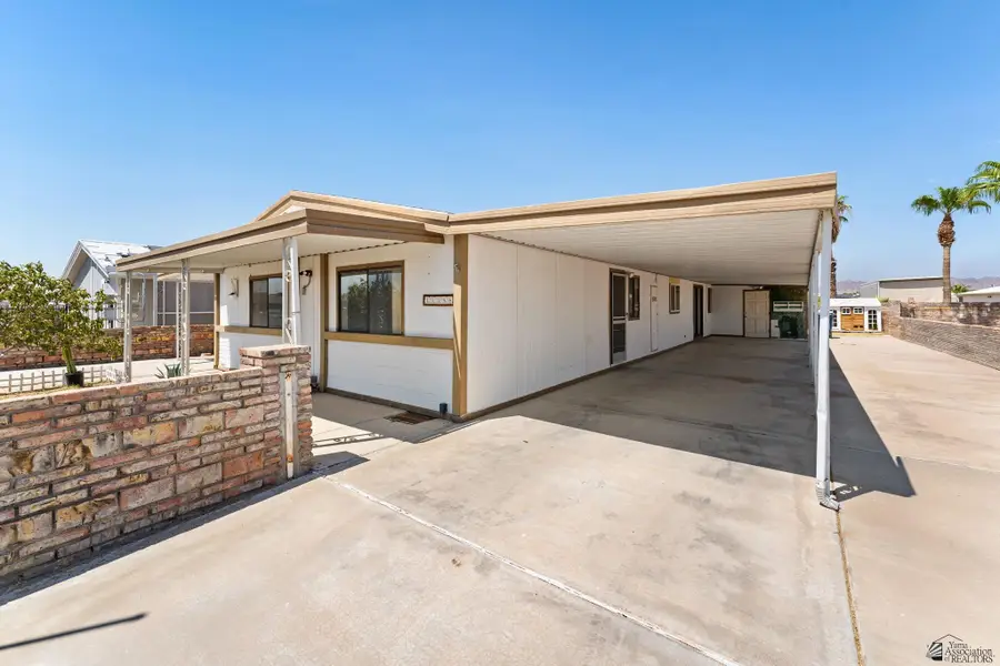 11188 E 39 PL, Yuma, AZ 85367 - #3