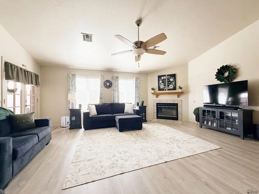 3591 W 27 PL, Yuma, AZ 85364 - #2