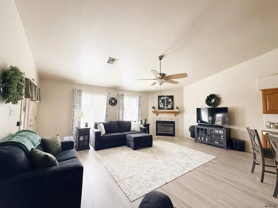 3591 W 27 PL, Yuma, AZ 85364 - #3