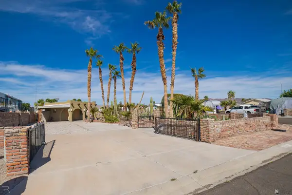 13276 E 46 DR, Yuma, AZ 85367