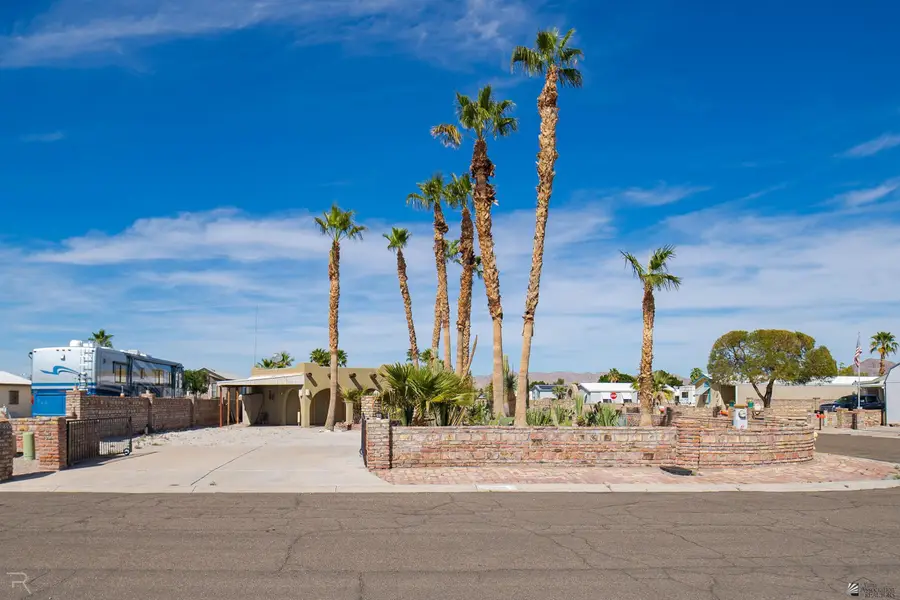 13276 E 46 DR, Yuma, AZ 85367 - #2