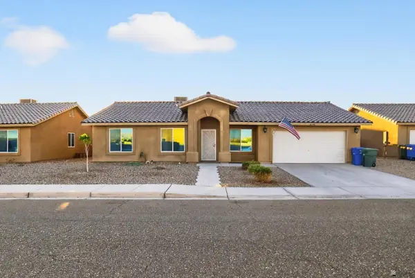 4248 S CEDAR AVE, Yuma, AZ 85365